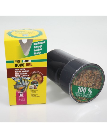 JBL PronovoBel Flakes M 750ml (Recharge)