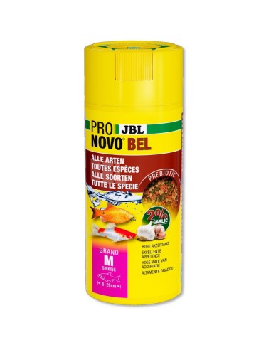 JBL PronovoBel Grano M 250ml