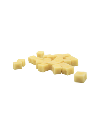 Dés de Fromage a Souffler 30Gr