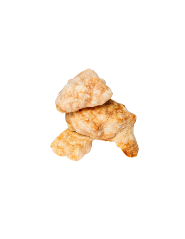 Dés de Fromage a Souffler 30Gr