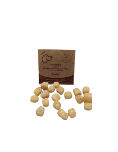 Dés de Fromage a Souffler 30Gr