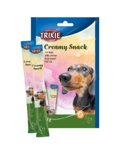 Snack Liquide au Poulet 5x14Gr