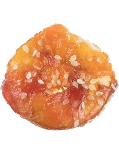 PREMIO Agneau/Poulet Bagel Ø4cm 17Gr