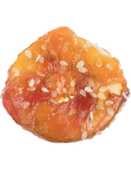 PREMIO Agneau/Poulet Bagel Ø4cm 17Gr