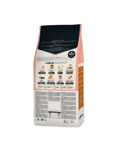 Ownat Chien Classic Monoproteic Saumon 12kg 2