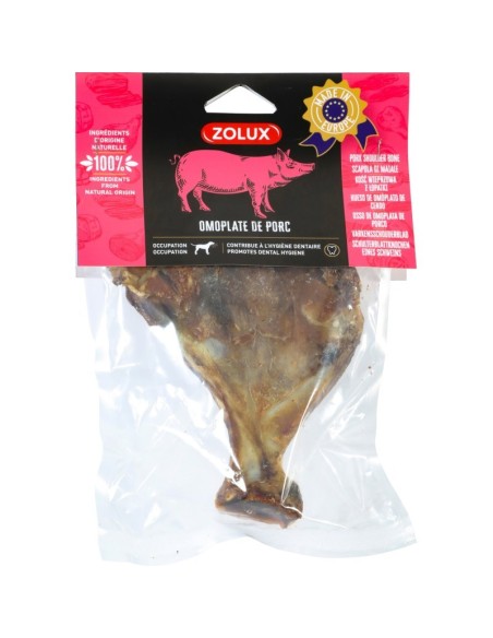 Omoplate de Porc 150Gr