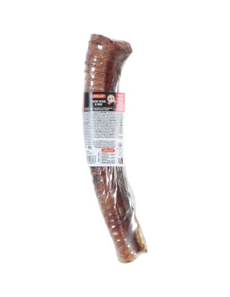 Trachée Entiere de Boeuf 80Gr