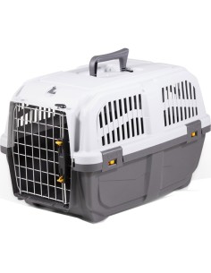 Cage Transport SKUDO 3 (60x40x39cm)
