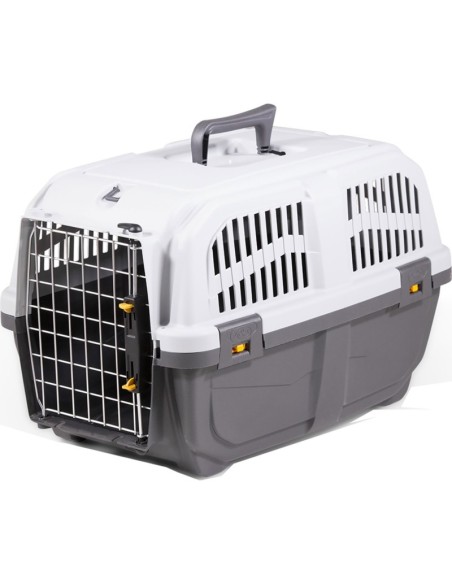 Cage Transport SKUDO 3 (60x40x39cm)
