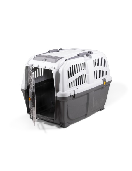 Cage Transport SKUDO 4 (68x48x61cm)