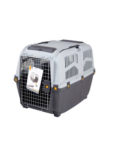 Cage Transport SKUDO 5 (79x58,5x65cm)