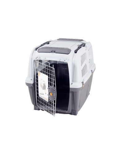 Cage Transport SKUDO 6 (92x63x70cm)