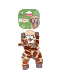 Jouet Olaf La Girafe Taille S ±20cm