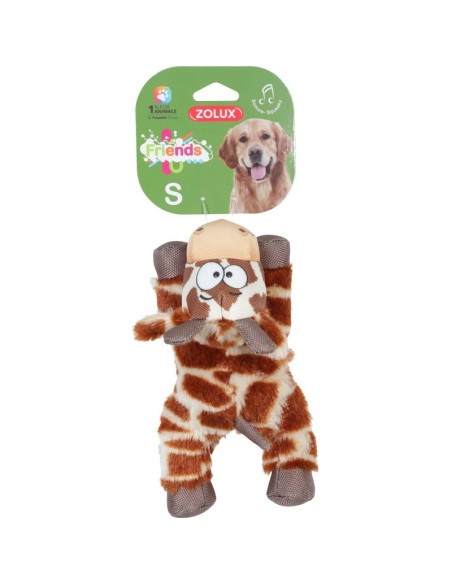 Jouet Olaf La Girafe Taille S ±20cm