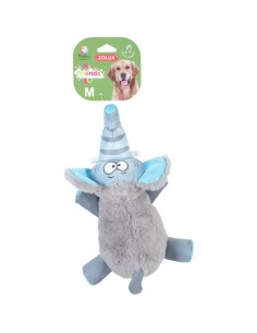 Jouet Yvan L'Eléphant Taille M ±25cm