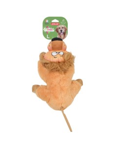 Jouet Léon Le Lion Taille L ±30cm
