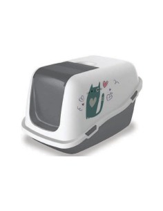 Maison de Toilette ELLA COMFORT STYLE 57x39x41