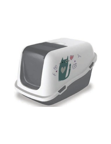 Maison de Toilette ELLA COMFORT STYLE 57x39x41