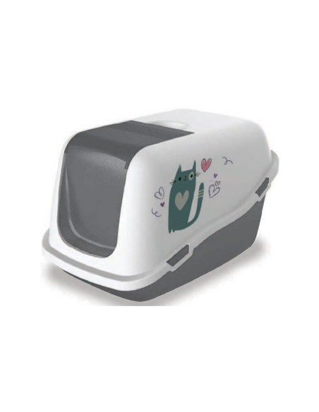 Maison de Toilette ELLA COMFORT STYLE 57x39x41