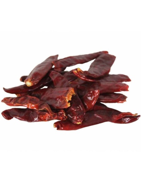 Friandise Piment Oiseau 70gr