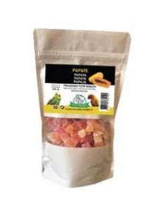 Friandise Papaye Oiseau 200gr