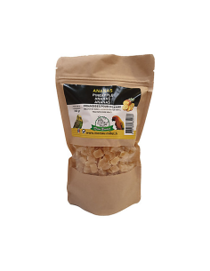Friandise Ananas Oiseau 200gr