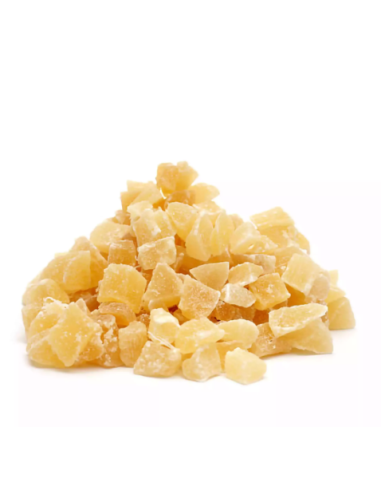 Friandise Ananas Oiseau 200gr