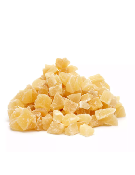 Friandise Ananas Oiseau 200gr