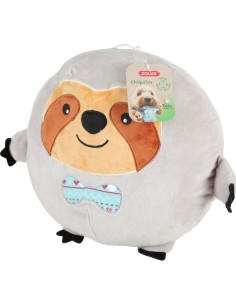 Peluche Chiquitos Paresseux XL 34x32x15cm
