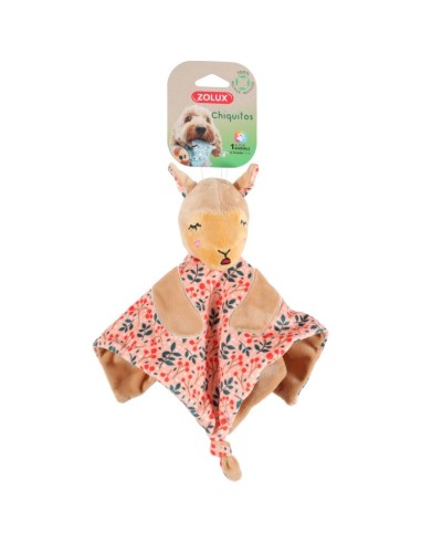 Peluche Chiquitos Lama Doudou