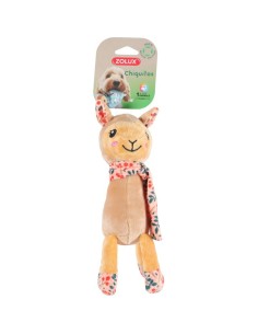 Peluche Chiquitos Lama Debout