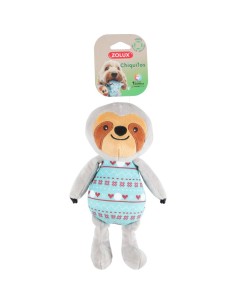 Peluche Chiquitos Paresseux Debout