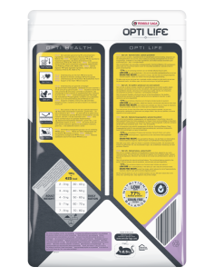 Optilife Cat Urinary 2,5kg 2