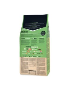 Ownat Chien Just GF Light 14kg 2