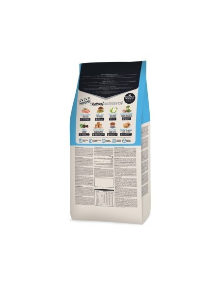 Ownat Chien Classic Junior 12kg