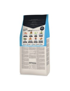 Ownat Chien Classic Junior 4kg 2