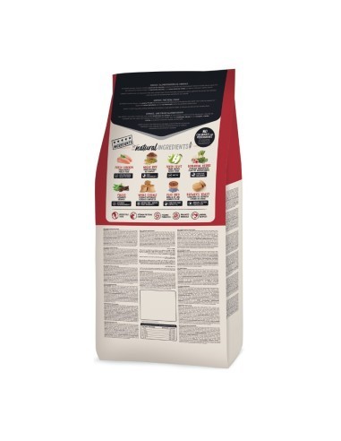 Ownat Chien Classic Complet 20kg