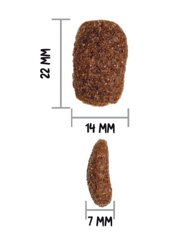 Ownat Chien Classic Complet 20kg