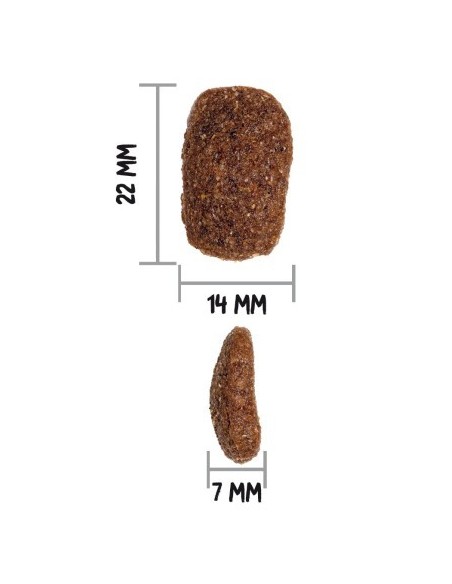 Ownat Chien Classic Complet 12kg