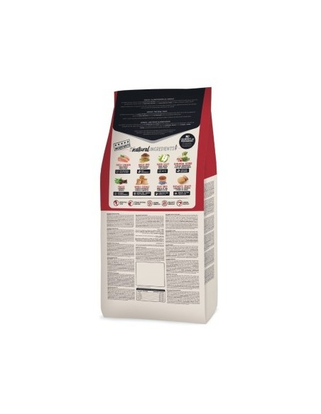 Ownat Chien Classic Complet 4kg