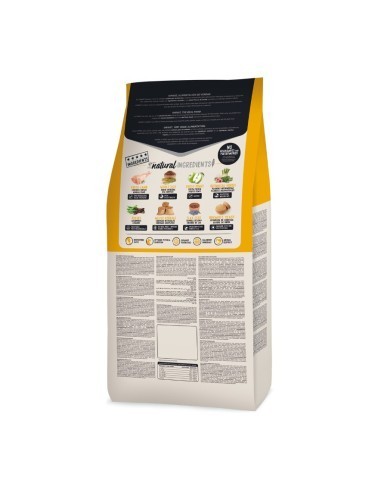 Ownat Chien Classic Agneau 20kg