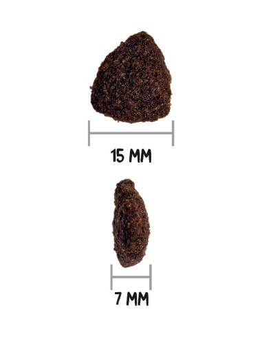 Ownat Chien Classic Agneau 20kg