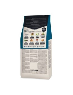 Ownat Chien Classic Fish 12kg 2