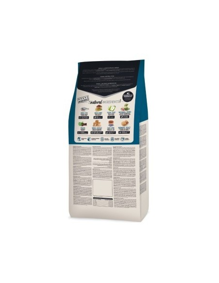 Ownat Chien Classic Fish 12kg