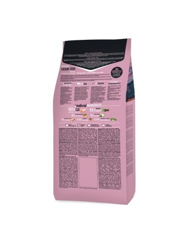 Ownat Chien GF Prime Mini Agneau 3kg