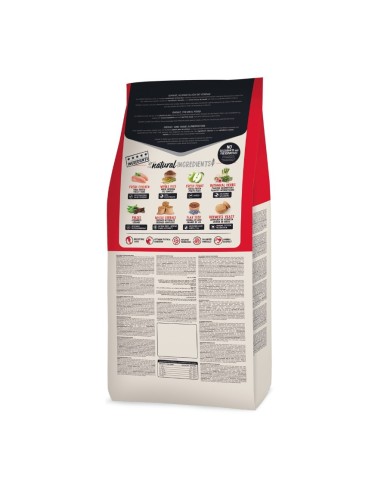 Ownat Chien Classic Energy 4kg