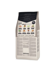 Ownat Chien Classic Light 4kg 2