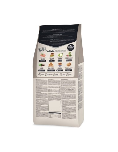 Ownat Chien Classic Light 20kg