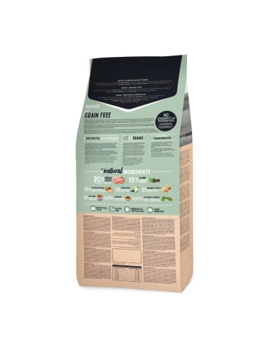 Ownat Chien Just GF Adult Poulet 14kg