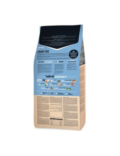 Ownat Chien Just GF Adult Agneau 14kg 2